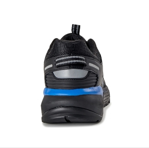 Womens Herman Survivors Cary Soft Toe Work Shoe - Picture 3 of 16